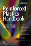 Reinforced Plastics Handbook cover