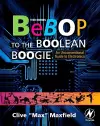 Bebop to the Boolean Boogie cover