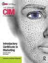 CIM Coursebook 08/09 Introductory Certificate in Marketing cover