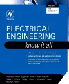 Electrical Engineering: Know It All cover