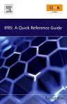 IFRS: A Quick Reference Guide cover