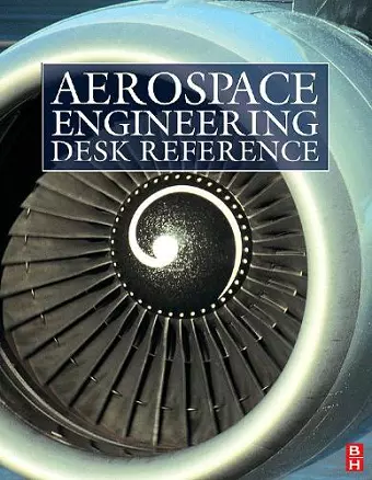 Aerospace Engineering Desk Reference cover