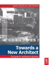 Towards a New Architect cover