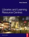 Libraries and Learning Resource Centres cover