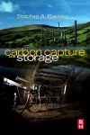 Carbon Capture and Storage cover