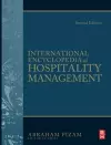 International Encyclopedia of Hospitality Management 2nd edition cover