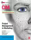 CIM Coursebook: Project Management in Marketing cover