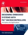 Designing Embedded Systems with PIC Microcontrollers cover