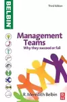 Management Teams cover