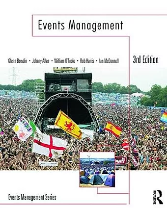 Events Management cover