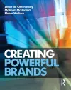 Creating Powerful Brands cover