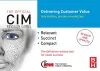 CIM Revision Cards: Delivering Customer Value cover