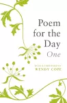 Poem for the Day cover