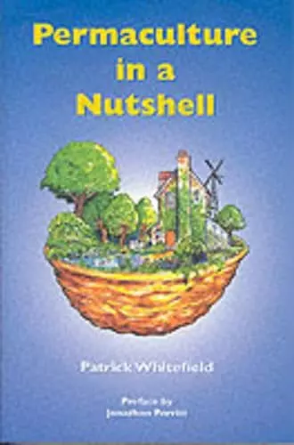 Permaculture in a Nutshell cover