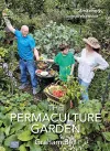 The Permaculture Garden cover
