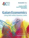 Gaian Economics cover