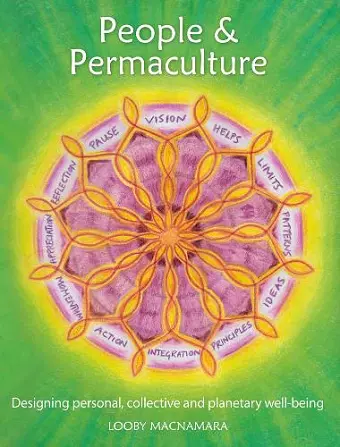 People & Permaculture cover