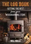 Log Book: Getting The Best From Your Woodburning Stove cover