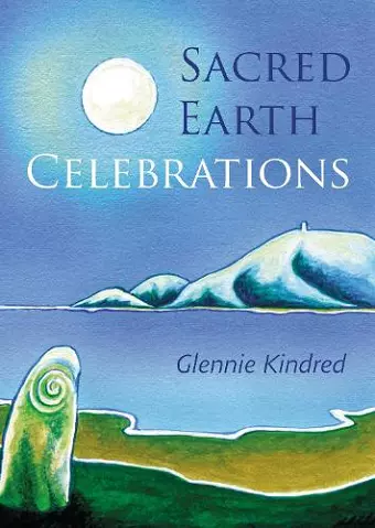 Sacred Earth Celebrations cover