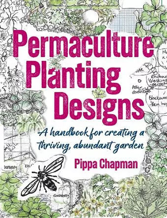 Permaculture Planting Designs cover