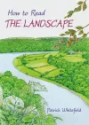How to Read the Landscape cover