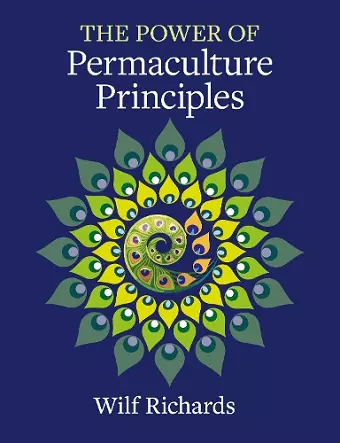 The Power of Permaculture Principles cover