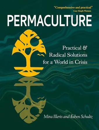 Permaculture cover
