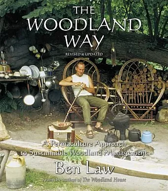 Woodland Way: A Permaculture Approach to Sustainable Woodland cover