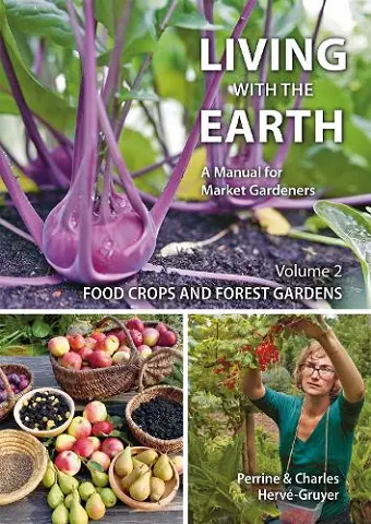 Living with the Earth: Volume 2 cover