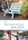 Permaculture Book of DIY cover