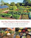 No Dig Organic Home & Garden cover