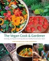 The Vegan Cook & Gardener cover