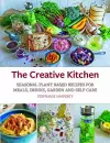 The Creative Kitchen cover