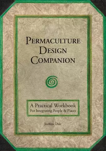 Permaculture Design Companion cover