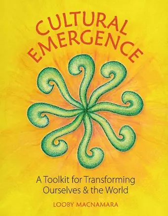 Cultural Emergence cover
