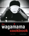 The Wagamama Cookbook cover