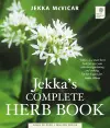 Jekka's Complete Herb Book cover