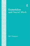 Existentialism and Social Work cover