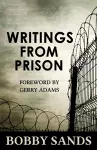 Writings From Prison cover