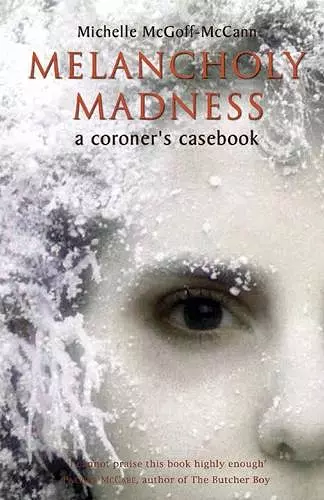 Melancholy Madness (A Coroners Casebook) cover