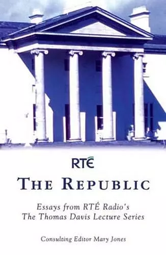 The Republic cover