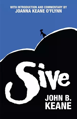 Sive cover