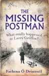 The Missing Postman cover