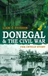 Donegal and the Civil War cover