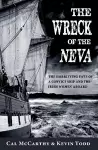 The Wreck of the Neva cover