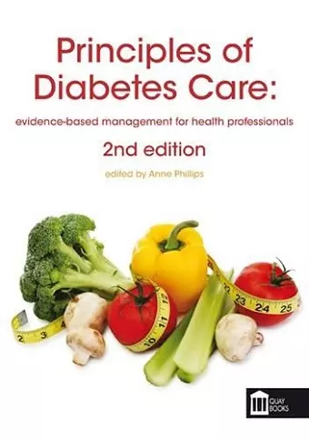 Principles of Diabetes Care cover