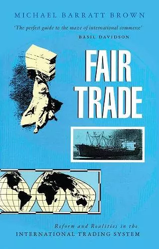 Fair Trade cover