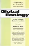 Global Ecology cover