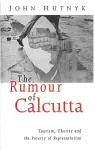 The Rumour of Calcutta cover