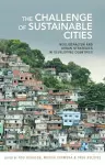 The Challenge of Sustainable Cities cover